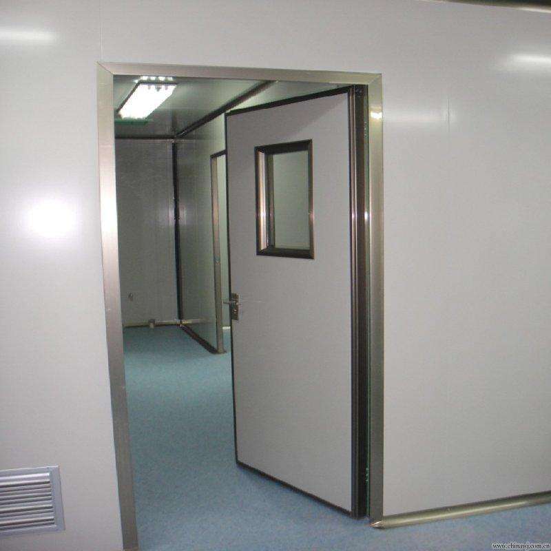 江西CT室防护铅门